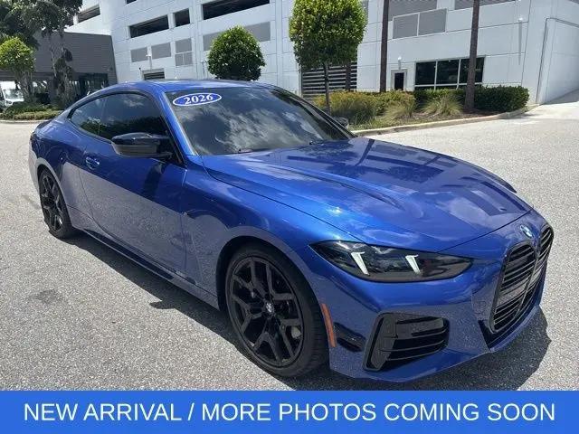 2026 BMW M4 M440i for sale in Delray Beach, FL