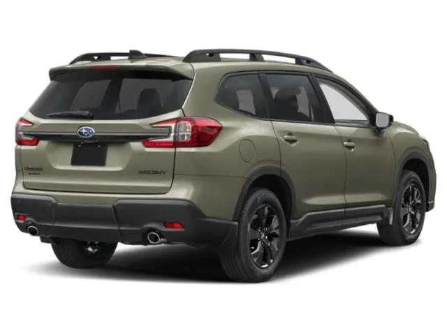 2026 Subaru Ascent Premium 7-Passenger