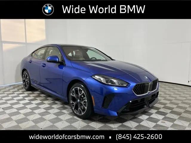 2025 BMW Coupe xDrive for sale in Spring Valley, NY