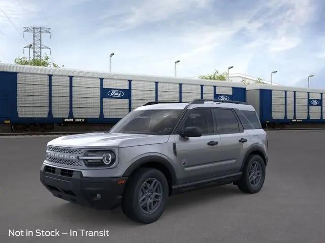 2026 Ford Bronco Sport Big Bend for sale in Wayne, NJ