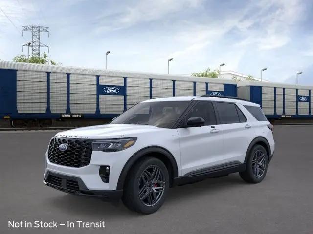 2026 Ford Explorer ST-Line for sale in Wayne, NJ
