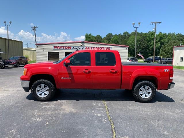 2011 GMC Sierra 1500 SLT for sale in Heber Springs, AR