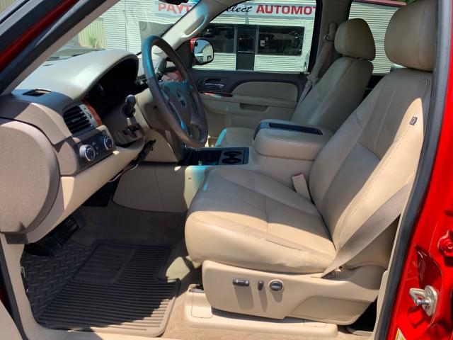 2011 GMC Sierra 1500 SLT
