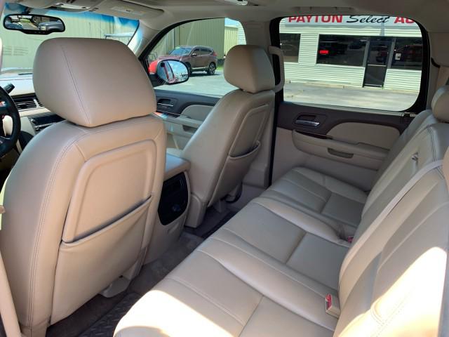 2011 GMC Sierra 1500 SLT