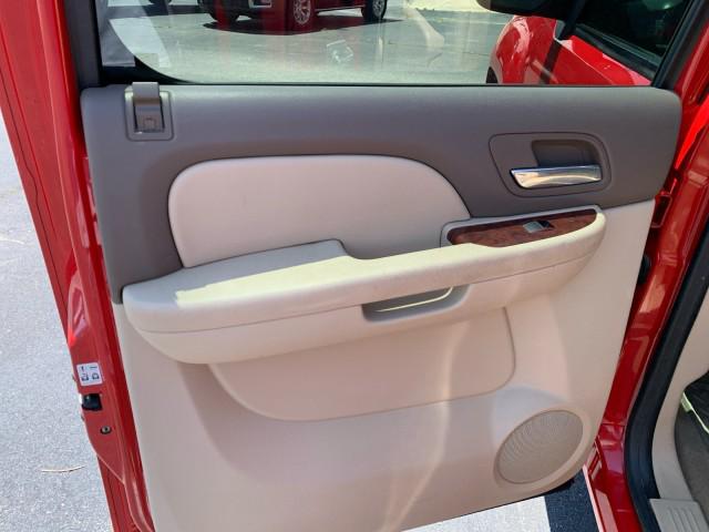 2011 GMC Sierra 1500 SLT