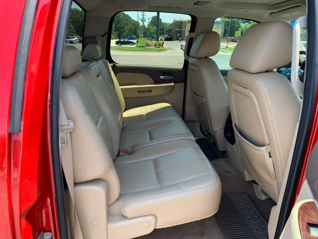 2011 GMC Sierra 1500 SLT