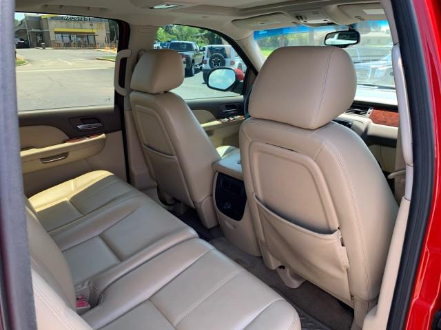 2011 GMC Sierra 1500 SLT