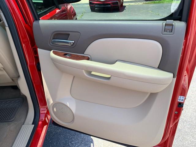 2011 GMC Sierra 1500 SLT