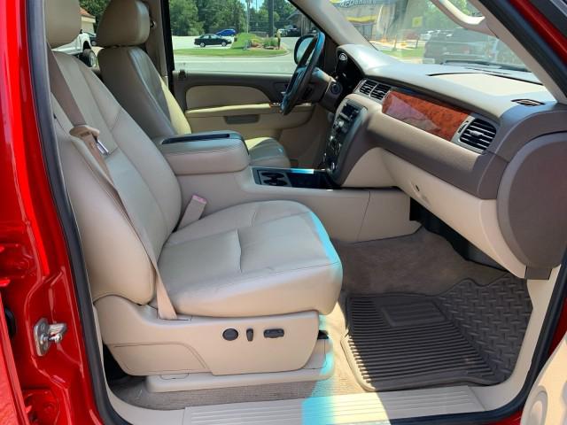 2011 GMC Sierra 1500 SLT