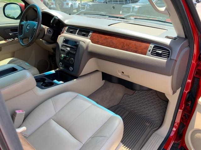 2011 GMC Sierra 1500 SLT