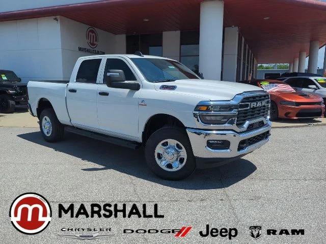 2026 Ram 2500 Tradesman Crew Cab 4x4 6'4" Box for sale in Crittenden, KY