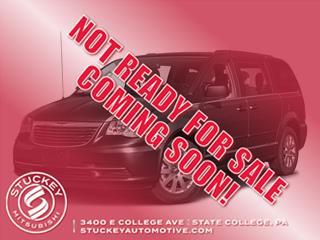 2016 Chrysler Town & Country Touring for sale in State College, PA