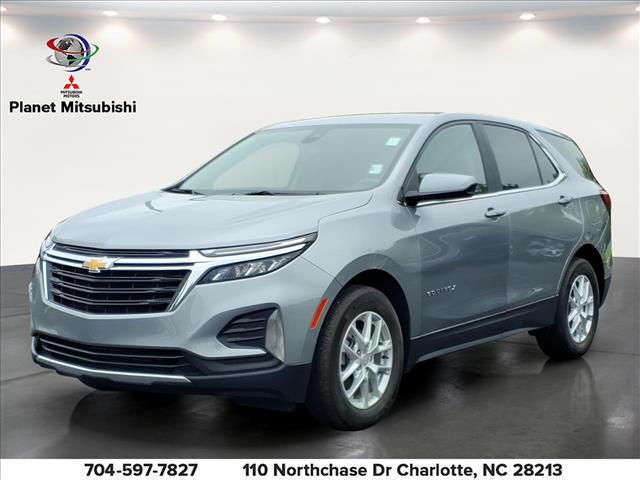 2023 Chevrolet Equinox FWD LT for sale in Charlotte, NC