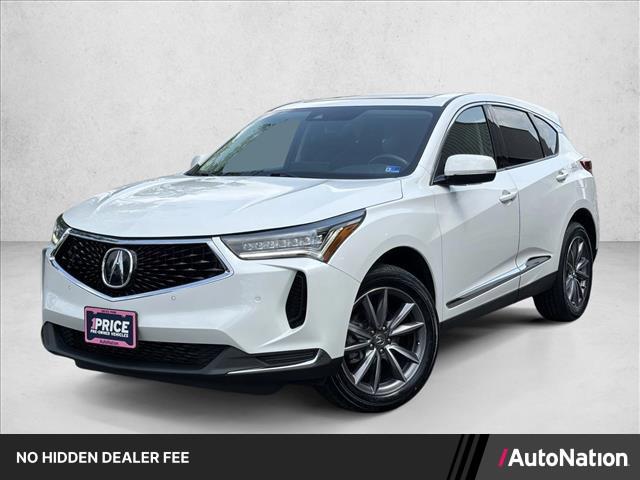 2022 Acura RDX Technology Package for sale in Leesburg, VA