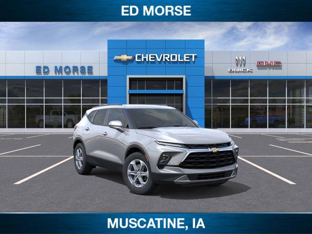 2026 Chevrolet Blazer LT for sale in Muscatine, IA
