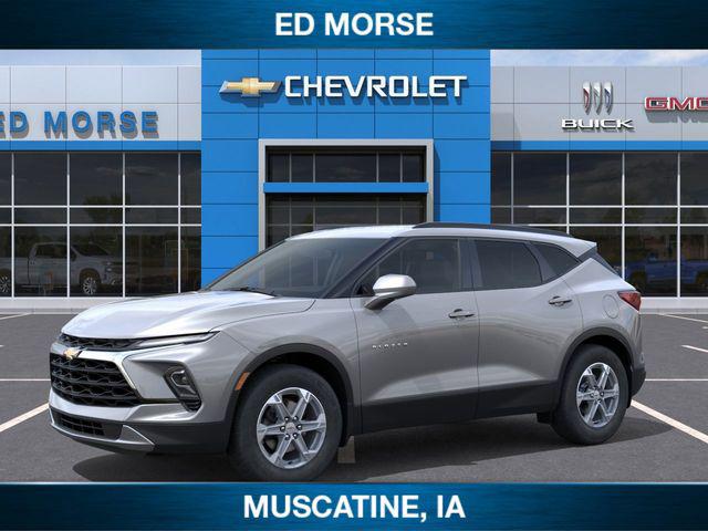 2026 Chevrolet Blazer LT