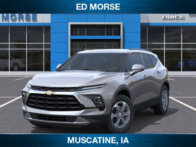 2026 Chevrolet Blazer LT