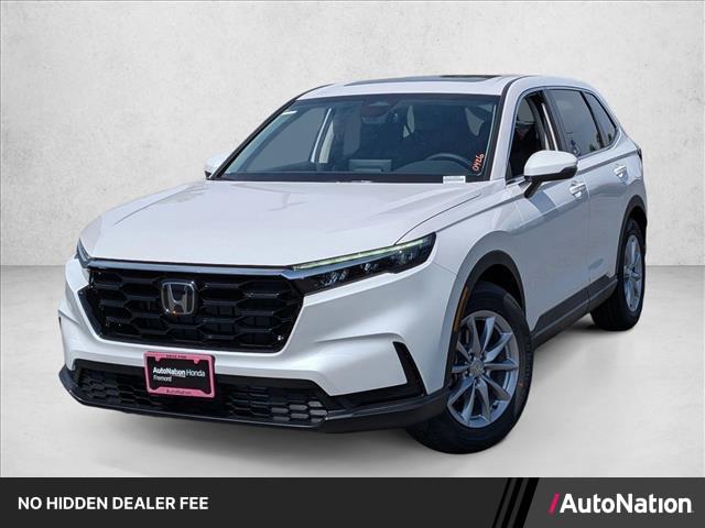 2026 Honda CR-V EX AWD for sale in Fremont, CA