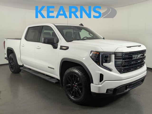2024 GMC Sierra 1500 Elevation for sale in Johnson Creek, WI