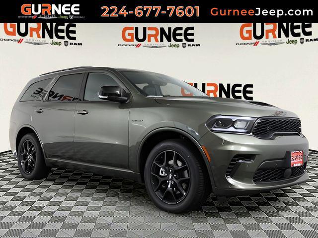 2026 Dodge Durango GT Plus HEMI V8 for sale in Gurnee, IL