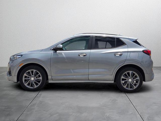 2023 Buick Encore GX Select FWD