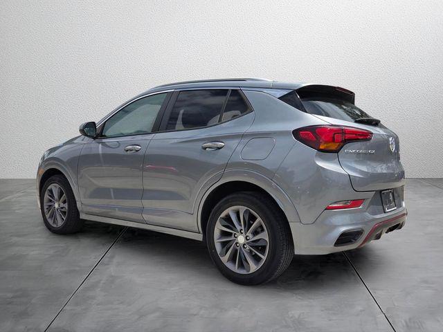 2023 Buick Encore GX Select FWD