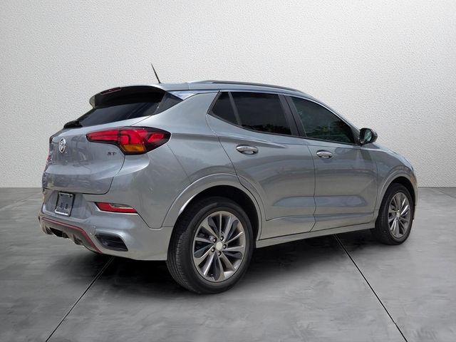 2023 Buick Encore GX Select FWD