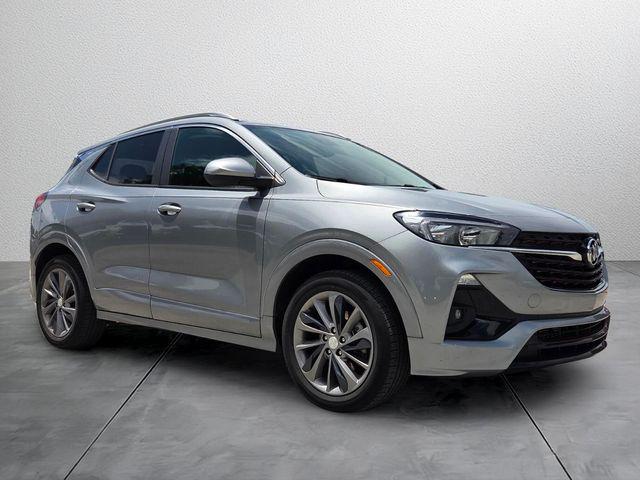 2023 Buick Encore GX Select FWD