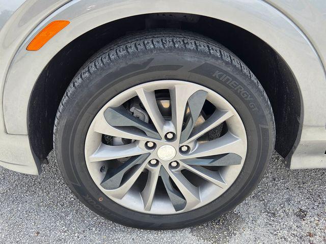 2023 Buick Encore GX Select FWD