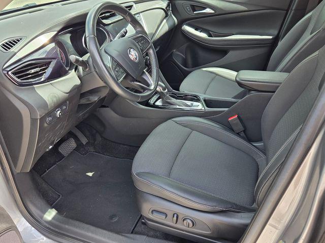 2023 Buick Encore GX Select FWD