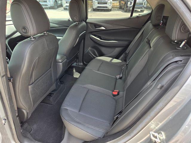 2023 Buick Encore GX Select FWD