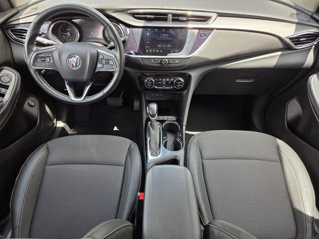 2023 Buick Encore GX Select FWD