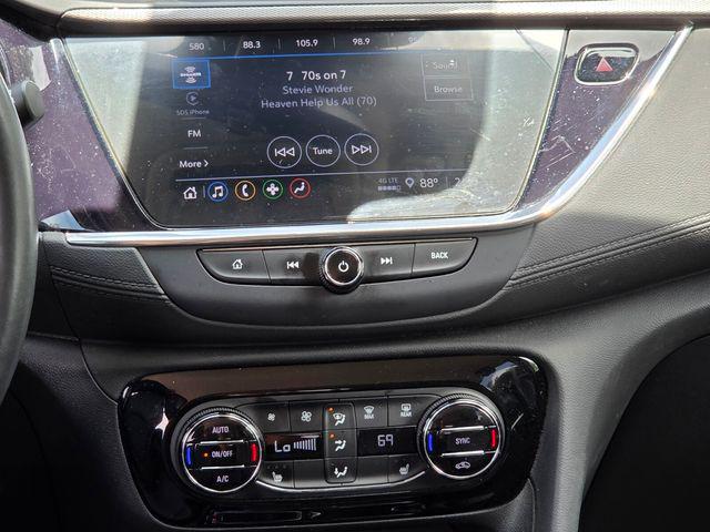 2023 Buick Encore GX Select FWD