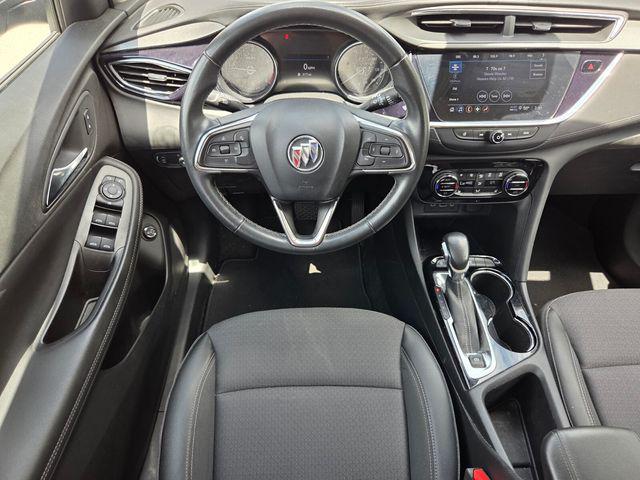 2023 Buick Encore GX Select FWD