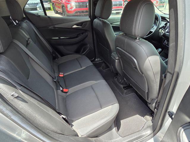 2023 Buick Encore GX Select FWD
