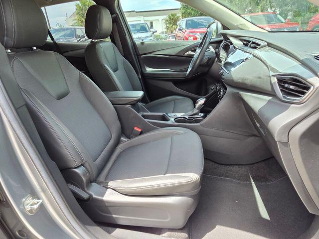 2023 Buick Encore GX Select FWD