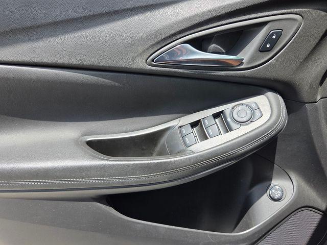 2023 Buick Encore GX Select FWD
