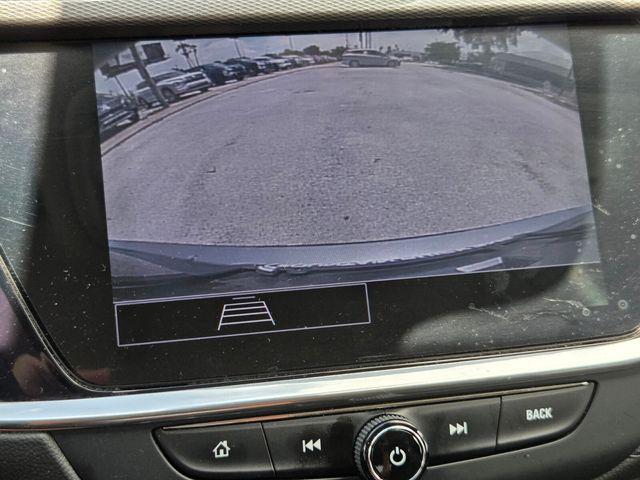 2023 Buick Encore GX Select FWD