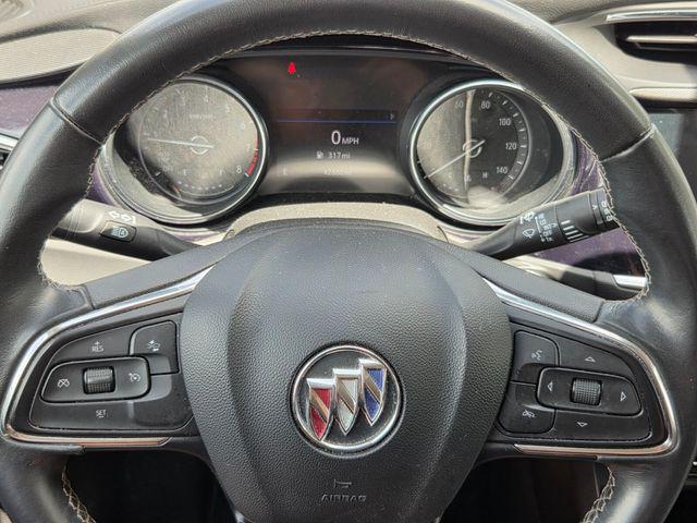 2023 Buick Encore GX Select FWD