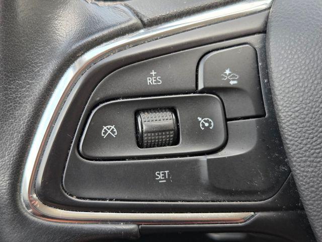 2023 Buick Encore GX Select FWD