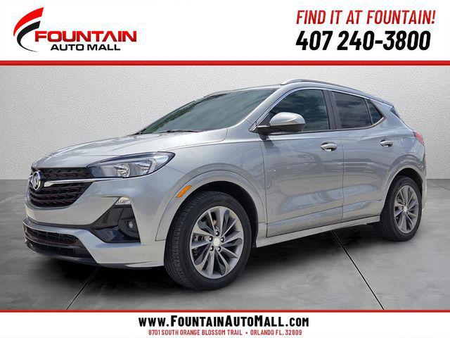 2023 Buick Encore GX Select FWD for sale in Orlando, FL