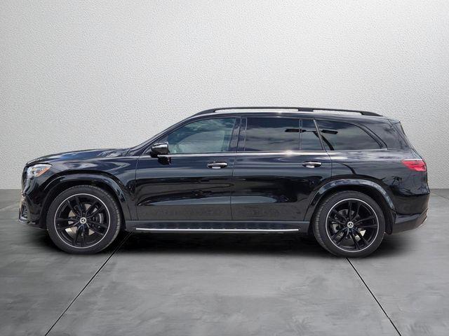 2024 Mercedes-Benz GLS GLS 580 4MATIC
