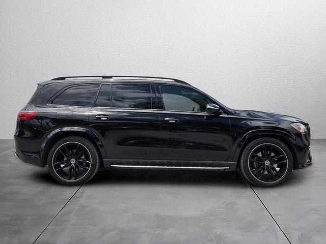 2024 Mercedes-Benz GLS GLS 580 4MATIC
