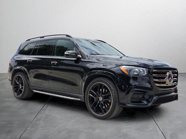 2024 Mercedes-Benz GLS GLS 580 4MATIC