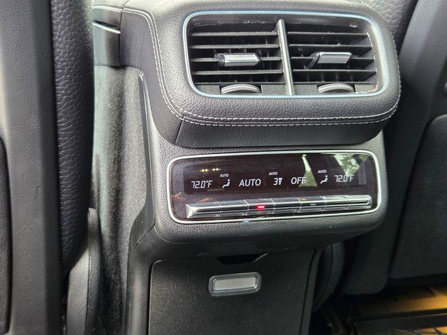 2024 Mercedes-Benz GLS GLS 580 4MATIC