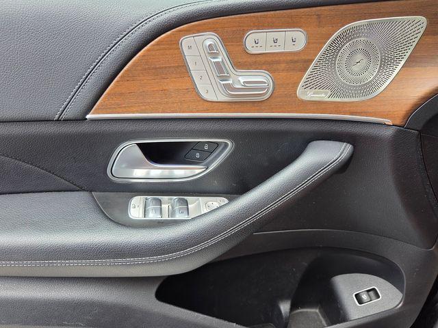 2024 Mercedes-Benz GLS GLS 580 4MATIC