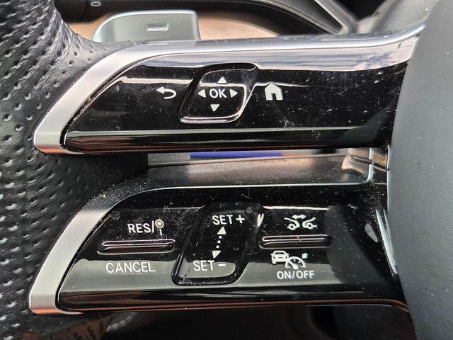 2024 Mercedes-Benz GLS GLS 580 4MATIC