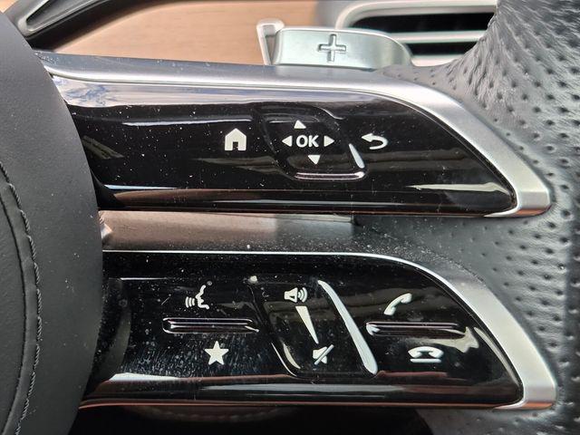 2024 Mercedes-Benz GLS GLS 580 4MATIC