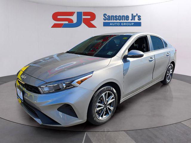 2023 Kia Forte LXS for sale in Neptune, NJ