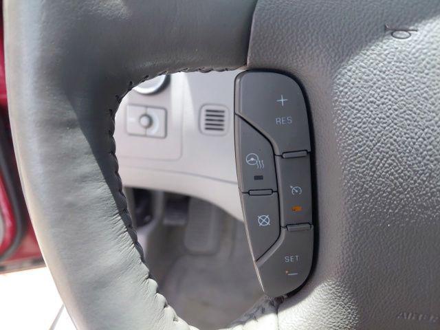 2008 Cadillac DTS 1SD